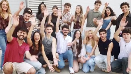 ¿Son los concursantes de 'OT 2025' muy jóvenes? Los fans del programa reaccionan en redes y explican el motivo