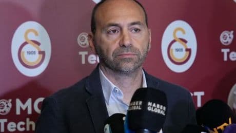 "Bu yıl hedeflerimiz daha ilerisi olacak"