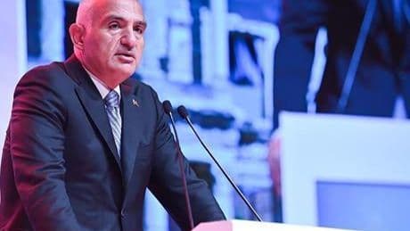 Bakan Ersoy: Türkçemiz duyguların ve düşüncelerin harmanlandığı bir gönül dilidir