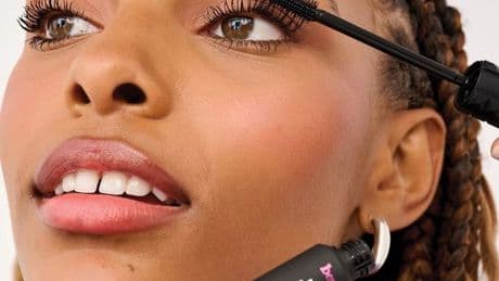 ‘My all-time favourite mascara that darkens my light lashes is currently 40% off for one week only’