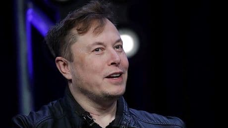 Elon Musk'ı yıkamadılar! Tesla 3 haftadır yükseliyor