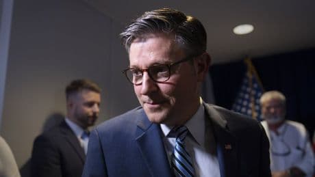 House Republicans may hold potential vote to urge release of Epstein files