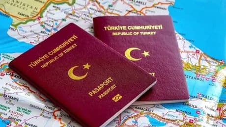 Seyahat özgürlüğünün liderleri belli oldu! En güçlü pasaport o ülkelerde: Türkiye kaçıncı sırada?
