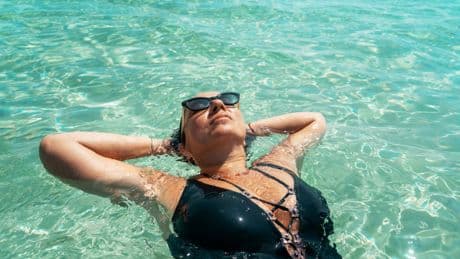 I’m menopausal and have lost the ability to care about anything but myself