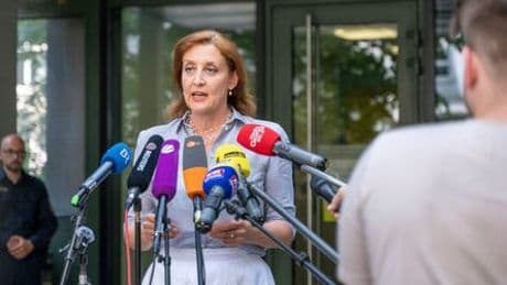 Staatsanwältin in München: »Angehörige müssen sich wehren können, wenn das Schicksal eines Ermordeten kommerzialisiert wird«