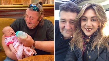 Granddad died after drinking shots of 97% proof moonshine with a friend