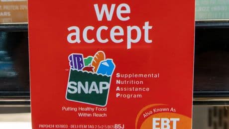 What Are SNAP Benefits and What Might Change?