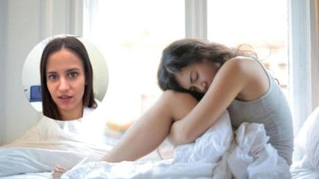 Ana María Alcaraz, enfermera: ''Irte a la cama con el pelo mojado puede provocarte infecciones en el cuero cabelludo, dolores cervicales e incluso cefaleas''