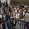 Drukste dag van het jaar op Brussels Airport: 92.000 passagiers verwacht