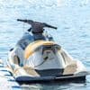 Vader krijgt boete van 3.670 euro omdat zoon (13) waterscooter bestuurt in Italië