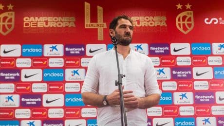 NBA Europe : 2027, «une bonne année» de lancement selon la Fiba Europe