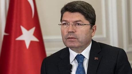 Bakan Tunç duyurdu: Kadın mahkumlara 'Anneler Günü' için 'açık görüş' imkanı