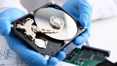 C1Q 2025 HDD Industry Update