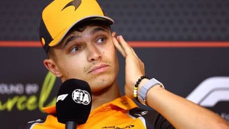'Significant' F1 rule change could hurt McLaren at Spanish Grand Prix
