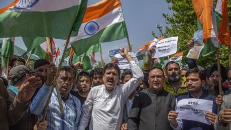 'As combustible as ever': Is another major war between India and Pakistan inevitable?