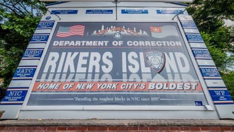 A federal takeover of Rikers Island jails is long overdue — and shouldn’t be delayed