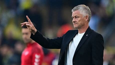Solskjaer, galibiyet sayılarında Mourinho’yu geçti