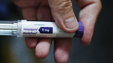 Weight loss drugs could soon be used to treat these seven other health conditions