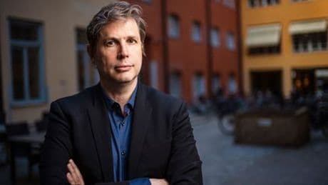Daniel Kehlmann: Schriftsteller vergleicht USA unter Donald Trump mit NS-Zeit