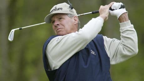 Jay Sigel, considered America's best amateur since Bobby Jones, dies of cancer at 81