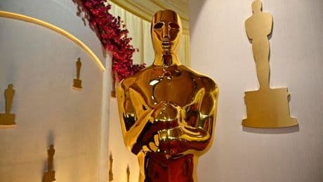 Oscars Rule Change: Members Must See All Nominees Before Voting