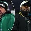 Pittsburgh Steelers' plan B revealed if never-ending Aaron Rodgers pursuit falls short