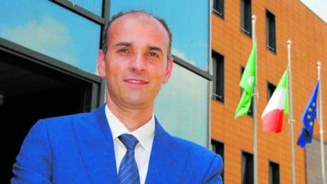Santambrogio: "Diamo a Roma 200 milioni, qui servono risorse"