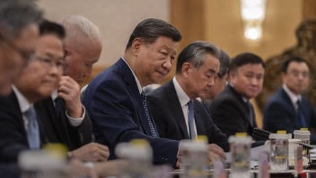 China anuncia aranceles temporales de hasta un 62% a la carne de cerdo de la Unión Europea