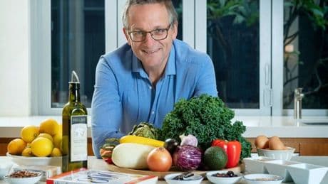 Michael Mosley's widow shares heartbreaking confession a year after BBC star's death