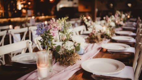 Guest at Highlands wedding travelled 16 hours to be asked to leave