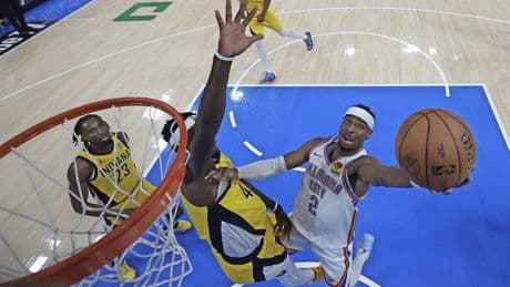 Schwache Quoten: Warum die NBA gelassen auf die TV-Krise reagiert