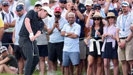 Bob MacIntyre shows who he really is with the moving story behind viral reaction to US Open winning putt