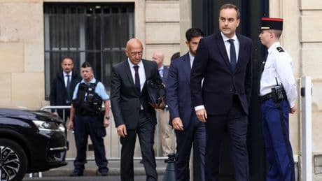 Budget, énergie, Nouvelle-Calédonie, colère agricole, réformes en cours… les nombreux défis qui attendent le Premier ministre Sébastien Lecornu