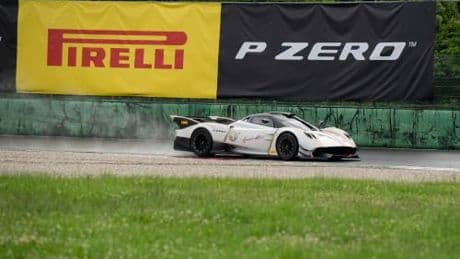 Pirelli P Zero, la gomma che ha rivoluzionato la guida. E continua a farlo