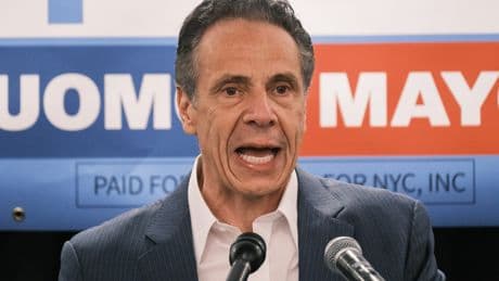 NYC needs a mayoral race centered on the city’s needs, NOT Democrats’ anti-Trump obsessions