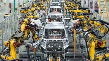 Türkiye elektrikli otoda cazibe merkez oluyor