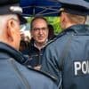 Migration: Dobrindt stellt Pläne vor - Grüne gegen neue Grenzkontrollen