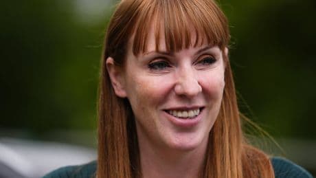 Angela Rayner purchases third home for over £700,000