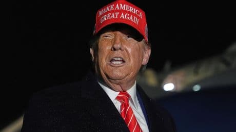 Trump's plans for celebrating America irk historians, advocates seeking apology for slavery