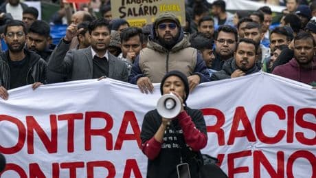 Streit über Familiennachzug: Portugals Präsident stoppt Kurswechsel in Migrationspolitik
