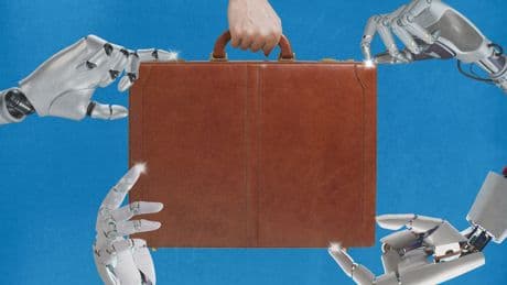 Yes, AI Is Coming for Your $100K Job. But It Could Build Great Jobs for Many More