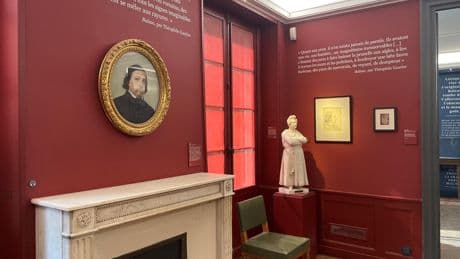 Cinq maisons d’écrivains à visiter autour de Paris au printemps