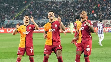 Abdülkerim Bardakcı: Şampiyonluğu taraftarımızın önünde kazanmak istiyoruz