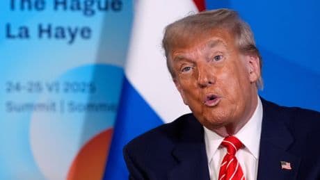 Trump may have just compromised Israeli secrets – again