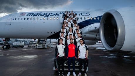 Man Utd make Alejandro Garnacho decision as squad is confirmed for post-season friendlies
