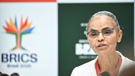 ‘We’re Already at the Limit’ of a Livable Climate Warns Brazil’s Marina Silva