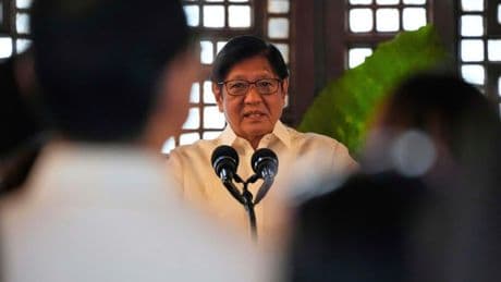Le président philippin appelle ses ministres à démissionner