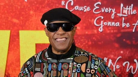 Stevie Wonder wird 75: Das Wunderkind des Soul
