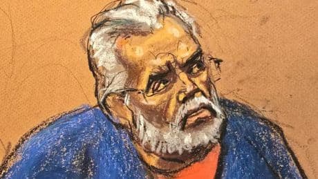 “El Mayo”, fondateur du cartel de Sinaloa, plaide coupable et sème la discorde au Mexique