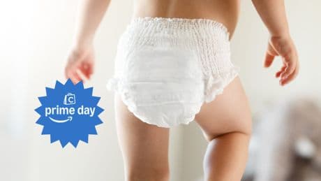Las mejores ofertas del Prime Day 2025 para ahorrar en productos del día a día: Dodot, Fairy, Scottex, Finish, Ariel y mucho más